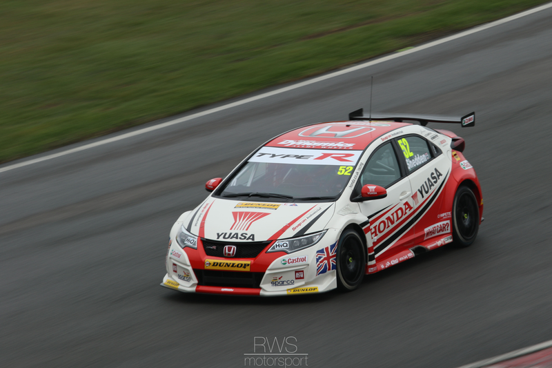 Illustration for article titled BTCC Photodump